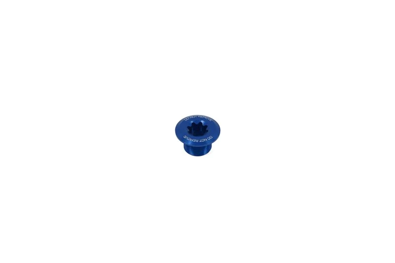 Hope EVO Crankset Non Drive End Cap