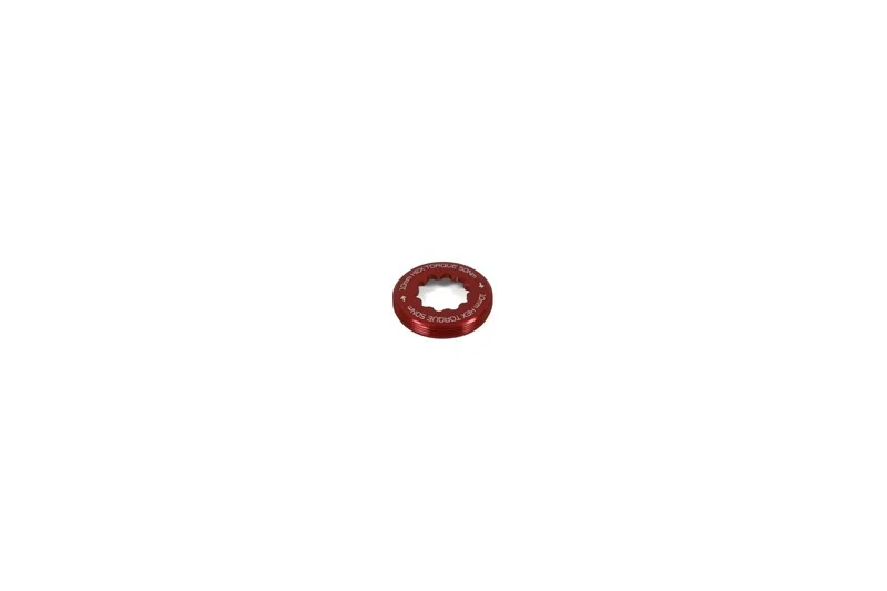Hope EVO Crankset Extraction Captive Nut