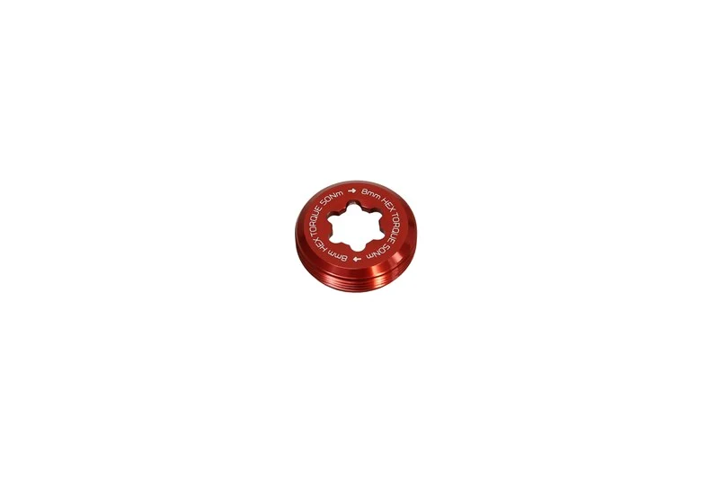 Hope E Bike Crank Captive Nut