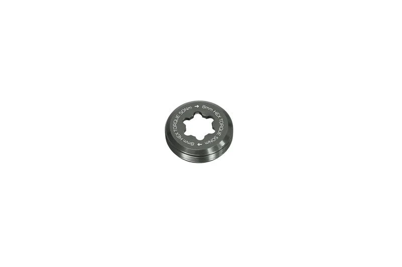Hope E Bike Crank Captive Nut