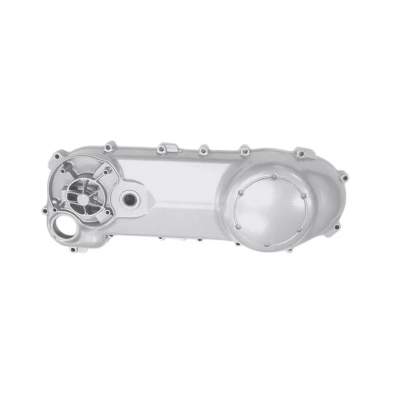 Carter long 2 temps Piaggio original