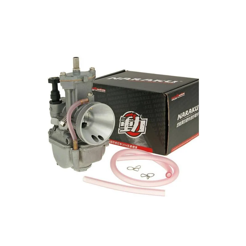 Carburateur 21 mm Racing Naraku