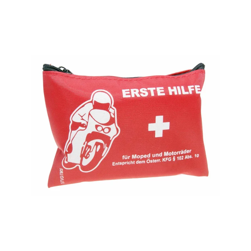 Trousse de premiers secours