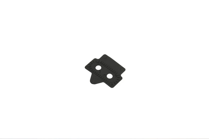 Hope Cleat Shim Plate 1mm