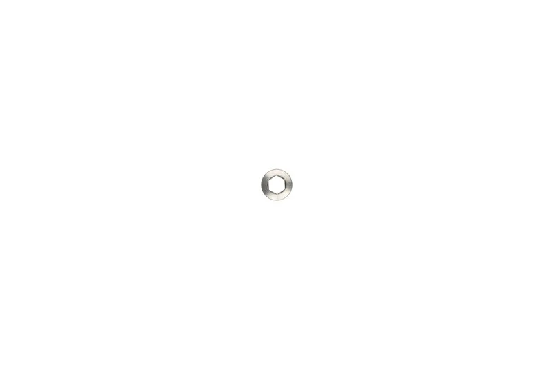 Hope Chainring Nut Outer 5.5mm SHORT