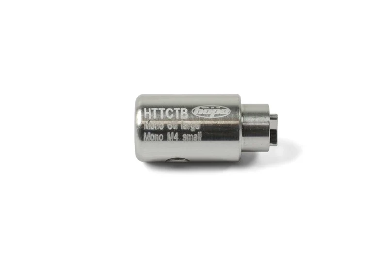 Hope Bore Cap Tool Mm6 Large Mm4 Small