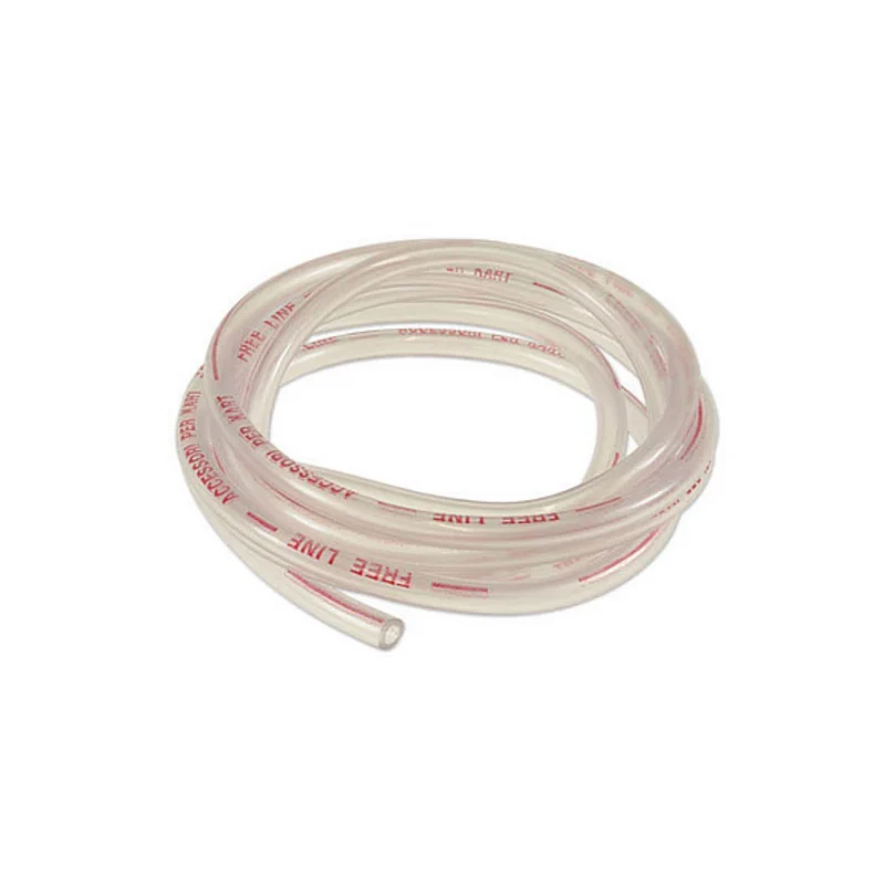 Tuyau d'essence 5x9MM Racing Line Haute Qualité 1 Mètre