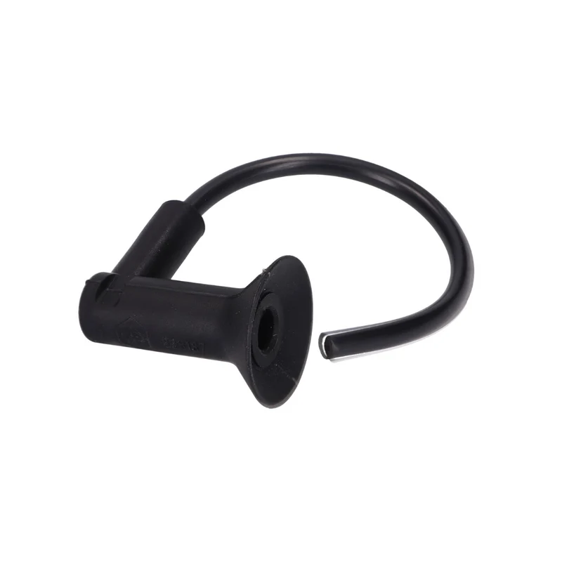 Capuchon de bougie Piaggio / Gilera 50-180cc 2-4 temps Origineel