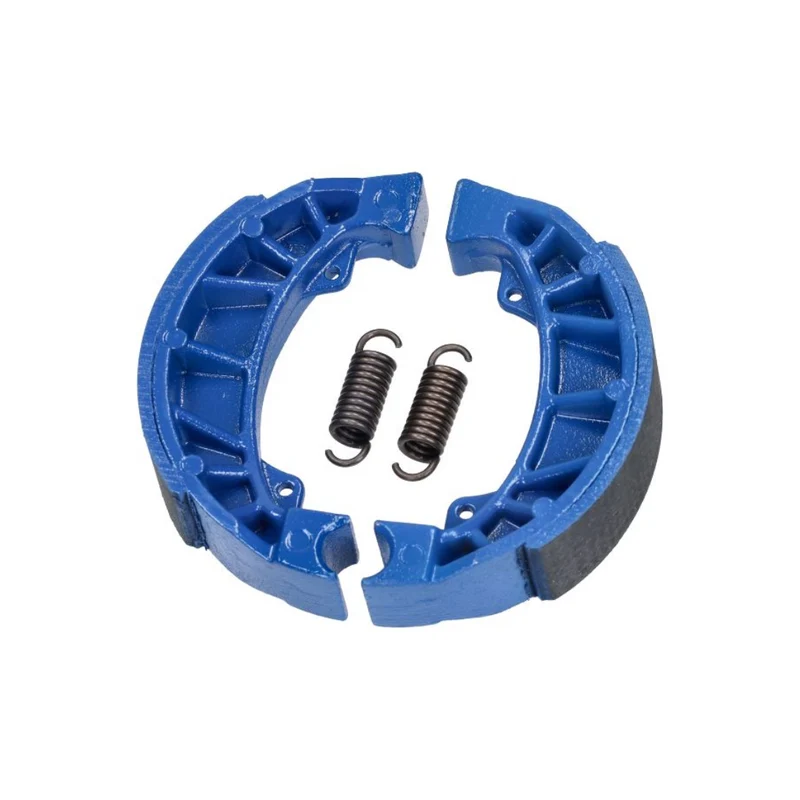 Segment de frein Polini 110x25MM Piaggio / Gilera 2 Temps