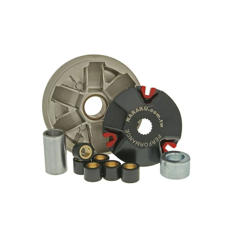 Kit variateur Naraku Sport Piaggio / Gilera 2 Temps
