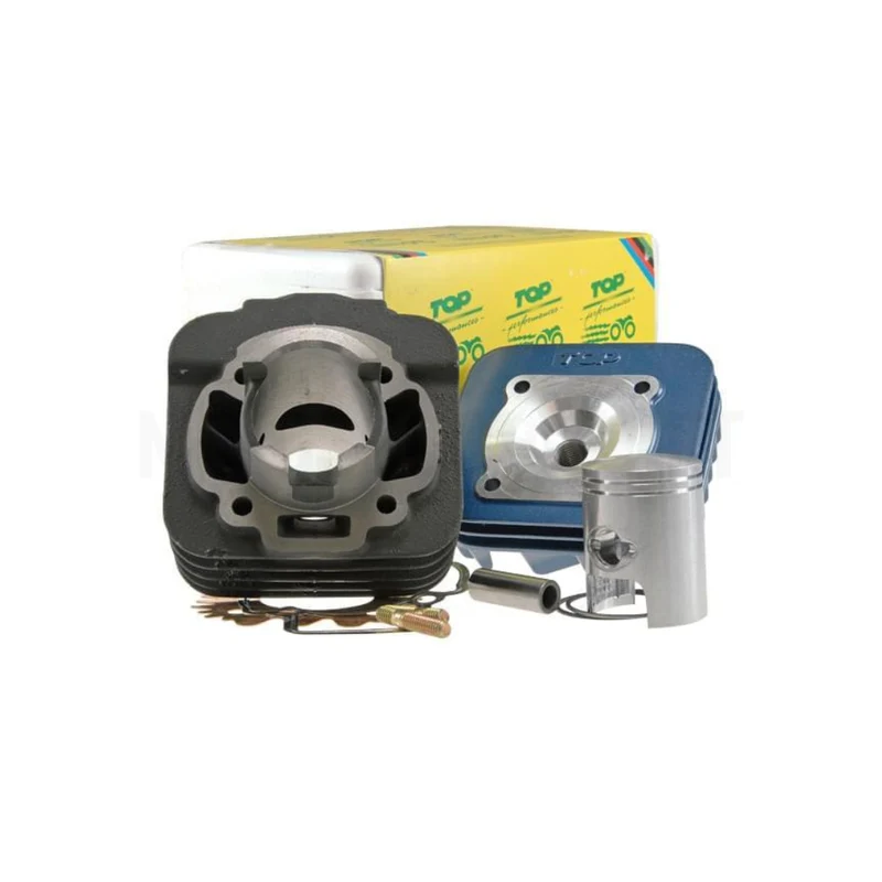 Kit cylindre 50cc Top Performances Piaggio / Gilera 50cc 2 Temps