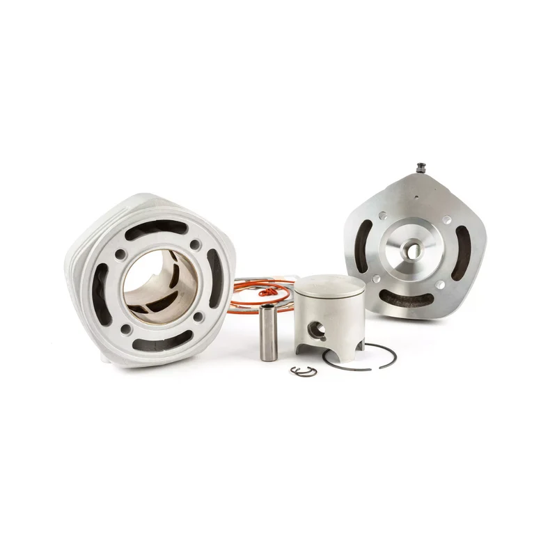 Cylindre Stage6 MK2 70cc Racing Piaggio 2 Temps Refroidi Par Eau