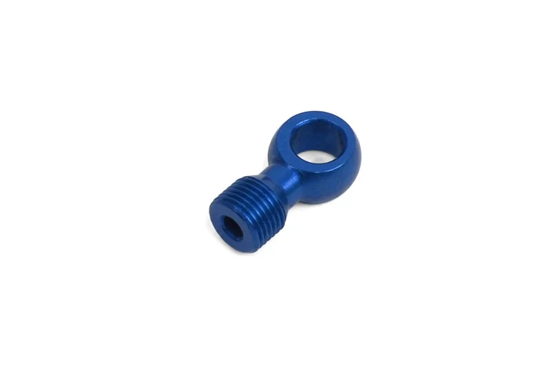 Hope 90 Deg Conn suit 5mm and S.S Hose