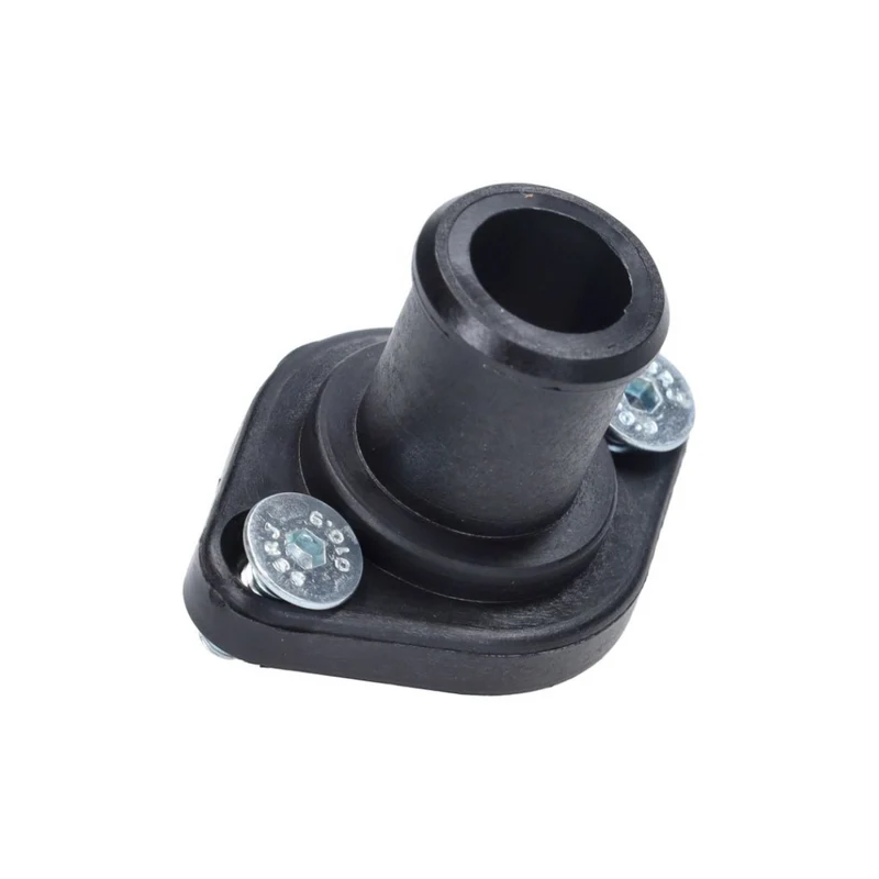 Pipe de refroidissement Polini droite Piaggio / Gilera 50cc 2 Temps
