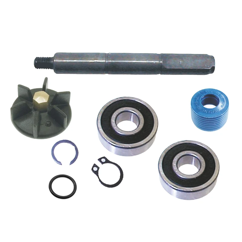 Kit de révision pompe à eau Piaggio / Gilera 50cc 2 temps