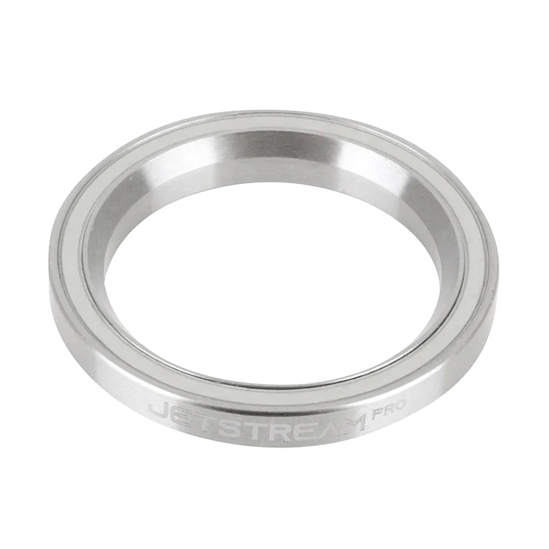 Roulement Jeu Direction Tripeak Jetstream Pro Solitech Céramique - 44X33-6 mm 36X45° Pour Canyon (Garantie 4 Ans) (Vendu A L'Unite)
