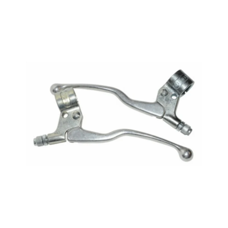 Jeu de leviers de frein Lusito Long Aluminium Puch Maxi / Universel