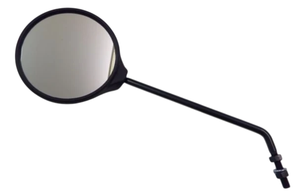 Miroir adapté aux Tomos gauche/droite