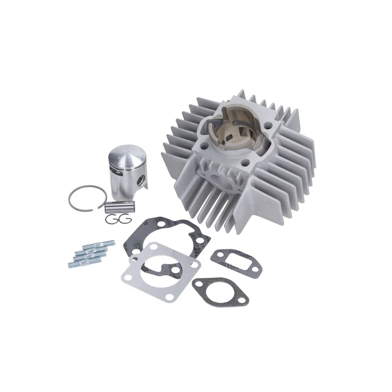 Cylindre Power1 50cc 38MM Racing Puch Maxi
