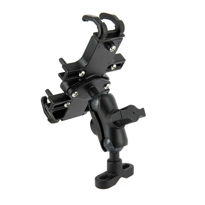 Support de téléphone pour guidon moto - Myra