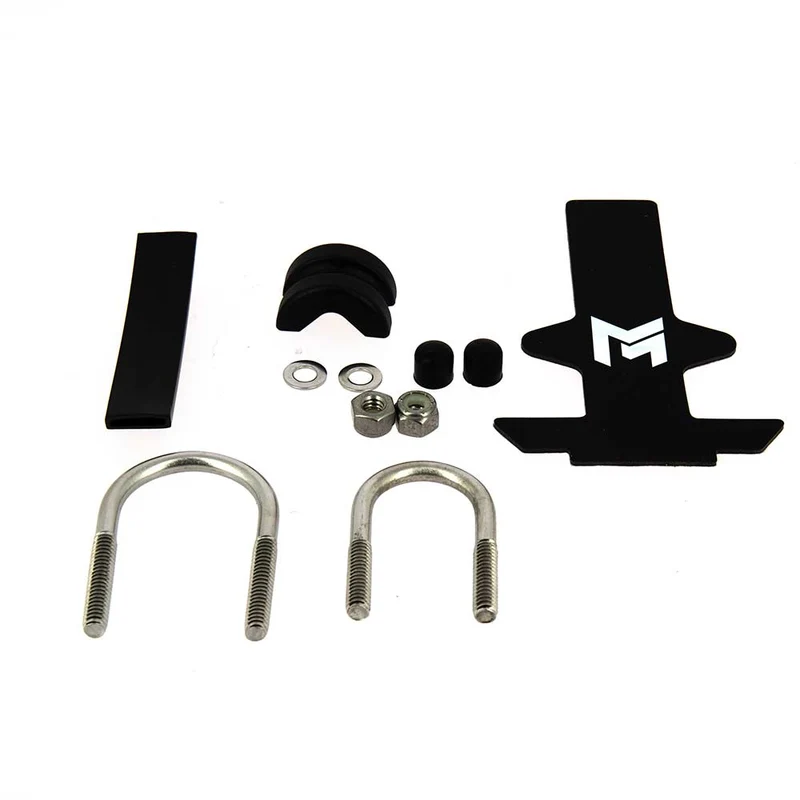 Support de téléphone pour guidon moto - Myra