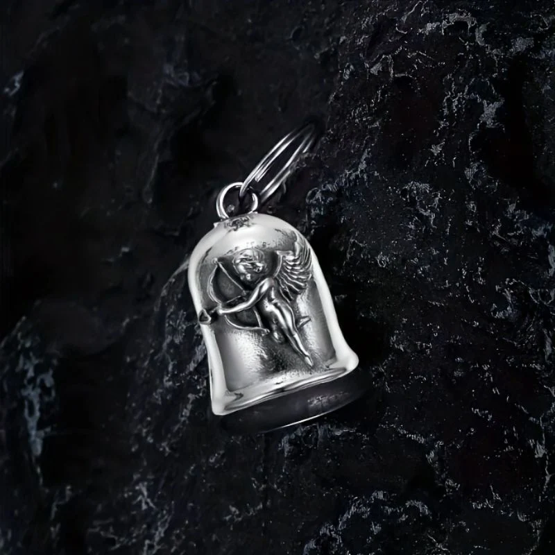 Guardian bell - Cupidon