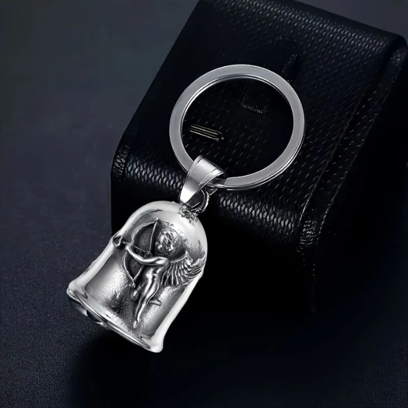 Guardian bell - Cupidon