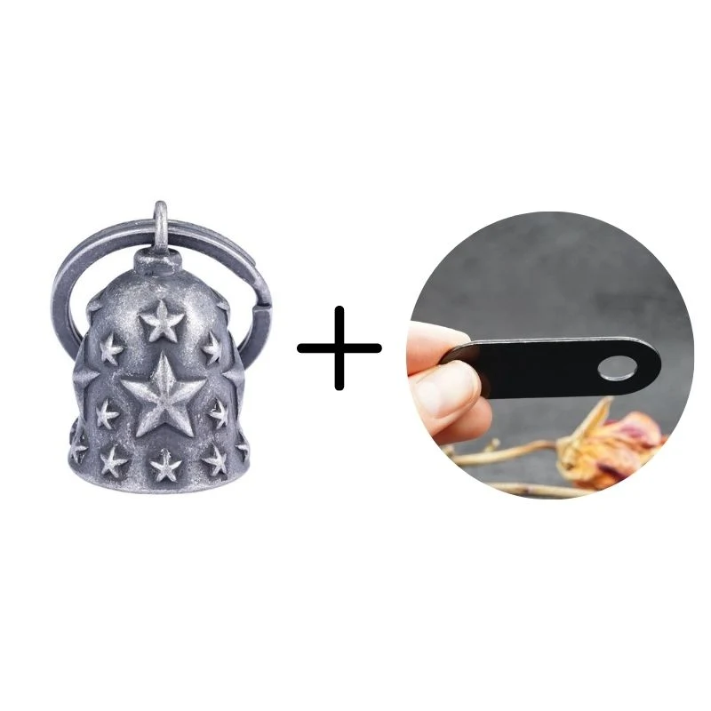Guardian bell - Étoile