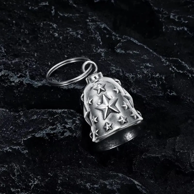 Guardian bell - Étoile