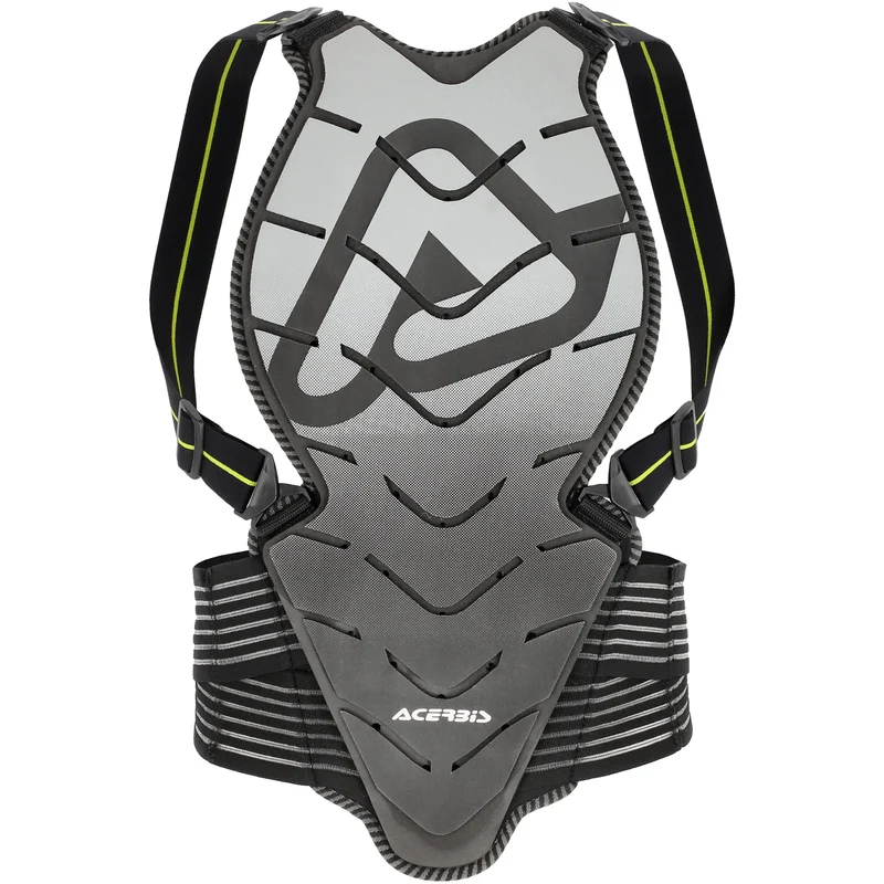 Espaldera Acerbis Back Comfort 2.0