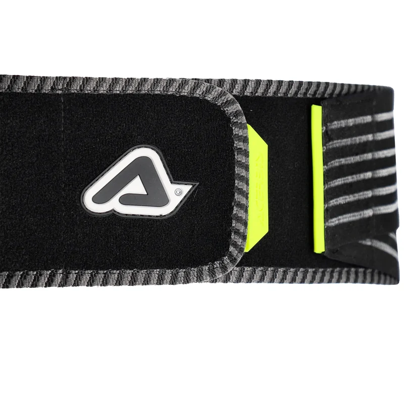 Espaldera Acerbis Back Comfort 2.0