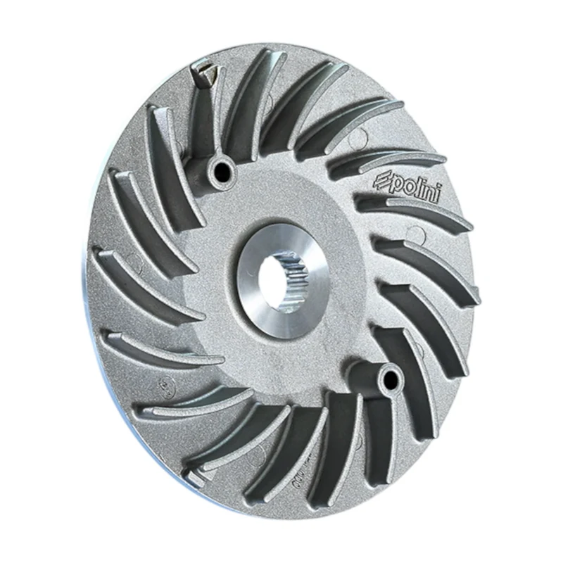 Semipolea de variador Honda SH / ADV / Forza 350 >2021 Polini