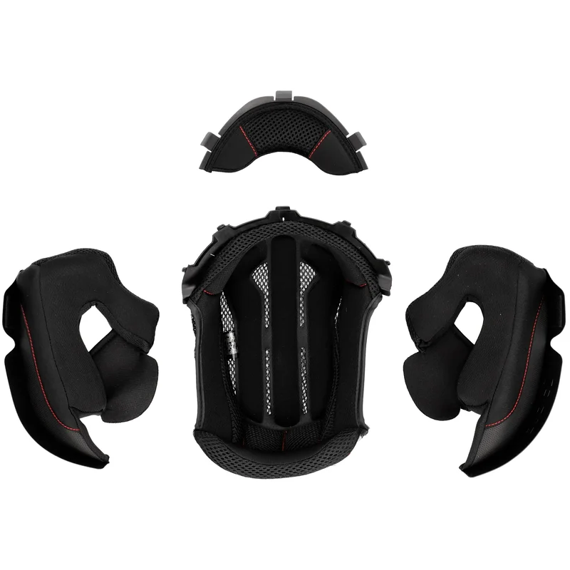 Interior completo Acerbis Serel 22.06