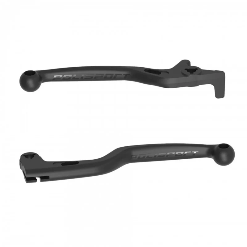 Kit de manetas ATP irrompibles Honda CRF 300 L 21-25 Polisport