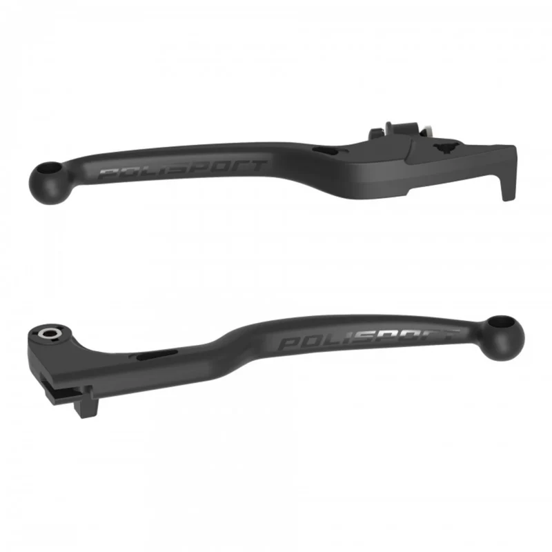 Kit de manetas ATP irrompibles Yamaha Tenere 700 21-24 Polisport