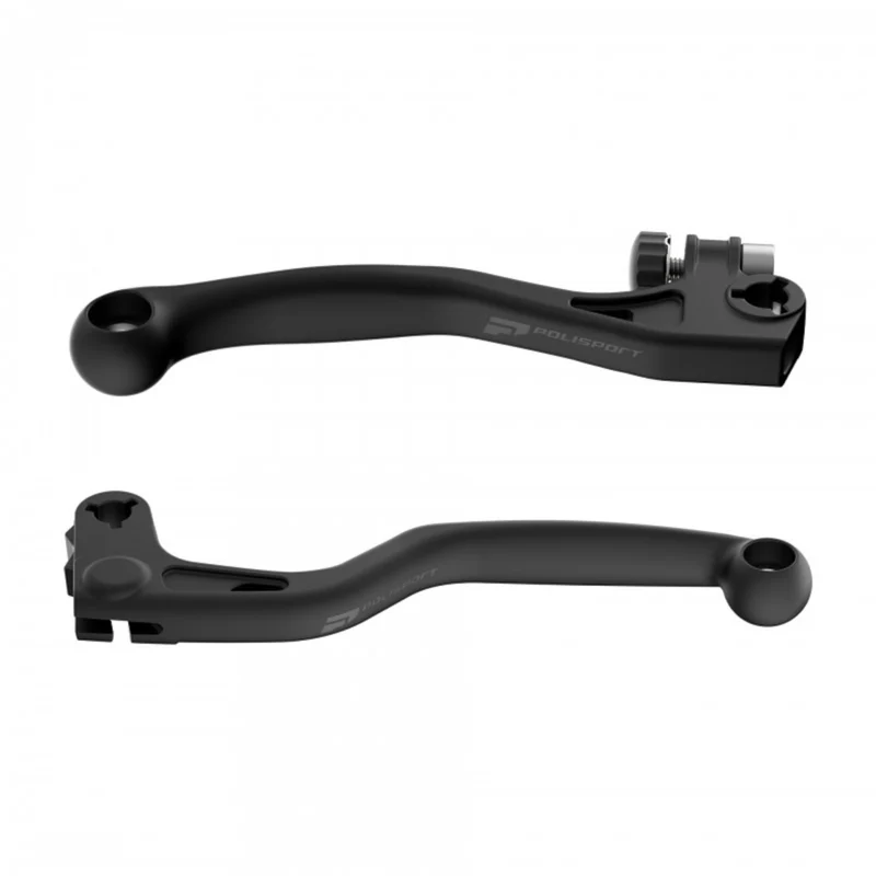 Kit de manetas ATP irrompibles Honda CR 125/ 250 R 04-07 Polisport