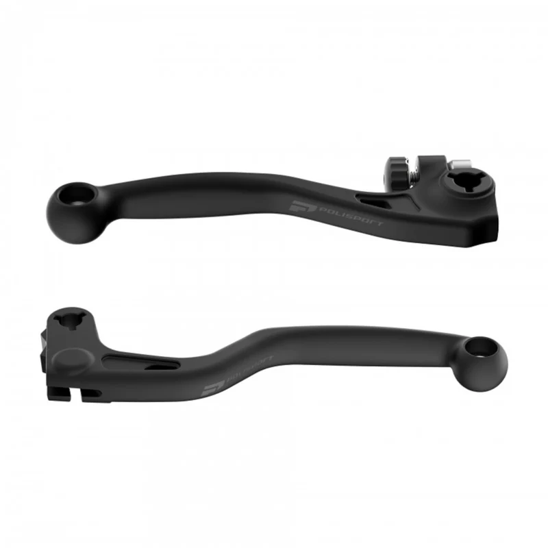 Kit de manetas ATP irrompibles Honda CRF 250 / 450 R 07-27 Polisport
