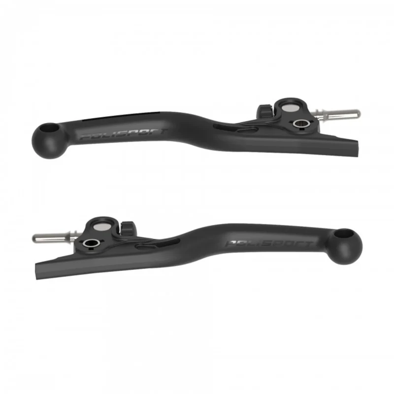 Kit de manetas ATP irrompibles KTM SX 125 21-27 Polisport