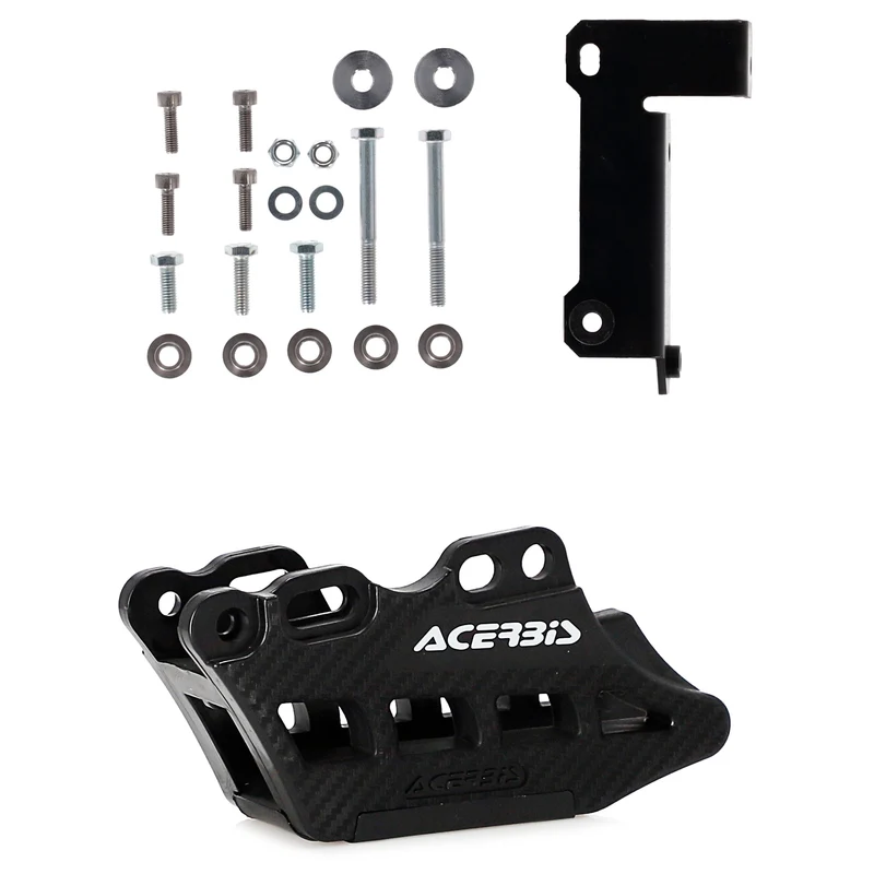 Guía cadena Acerbis Yamaha Tenere 700 19-26