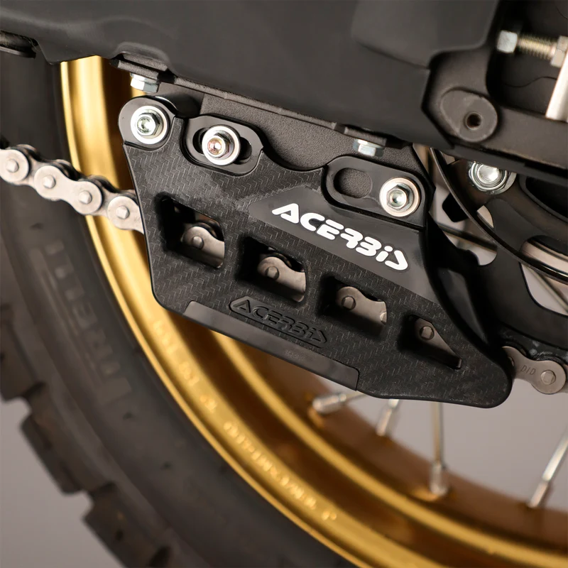 Guía cadena Acerbis Yamaha Tenere 700 19-26