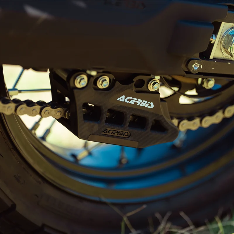Guía cadena Acerbis Yamaha Tenere 700 19-26
