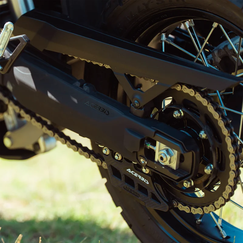 Guía cadena Acerbis Yamaha Tenere 700 19-26