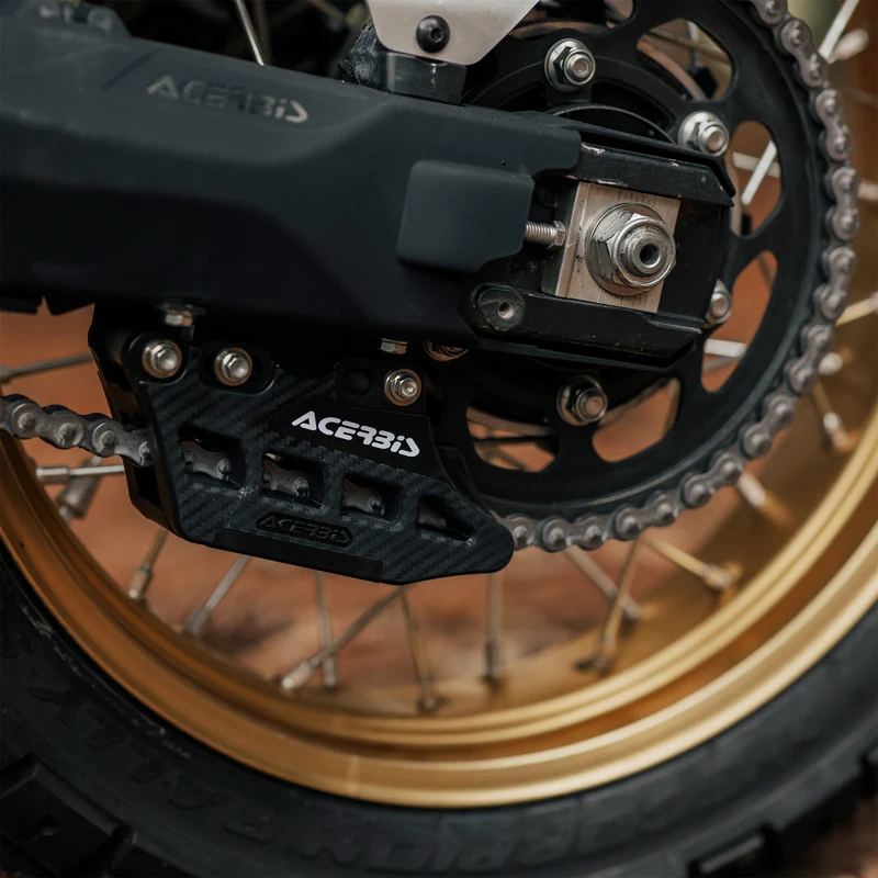 Guía cadena Acerbis Yamaha Tenere 700 19-26