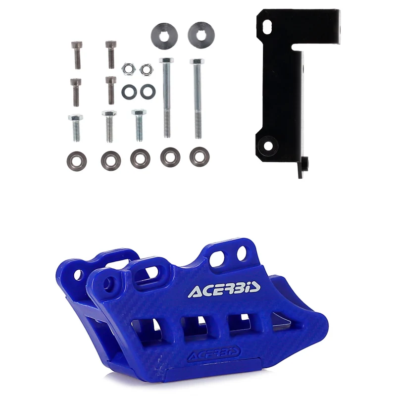 Guía cadena Acerbis Yamaha Tenere 700 19-26