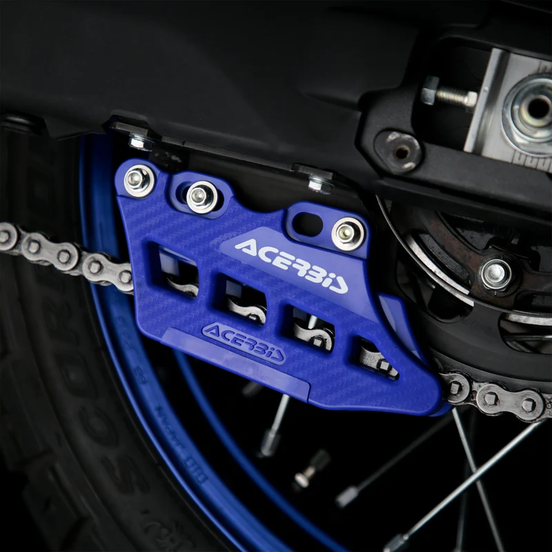 Guía cadena Acerbis Yamaha Tenere 700 19-26