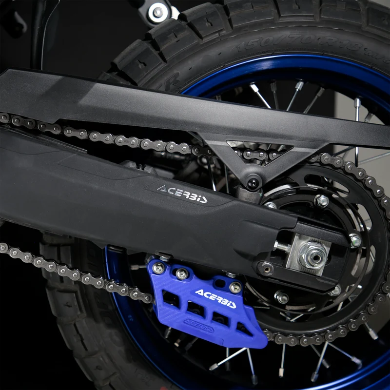 Guía cadena Acerbis Yamaha Tenere 700 19-26