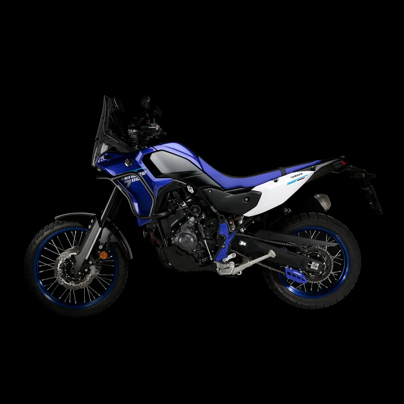 Guía cadena Acerbis Yamaha Tenere 700 19-26