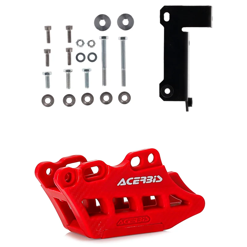 Guía cadena Acerbis Yamaha Tenere 700 19-26