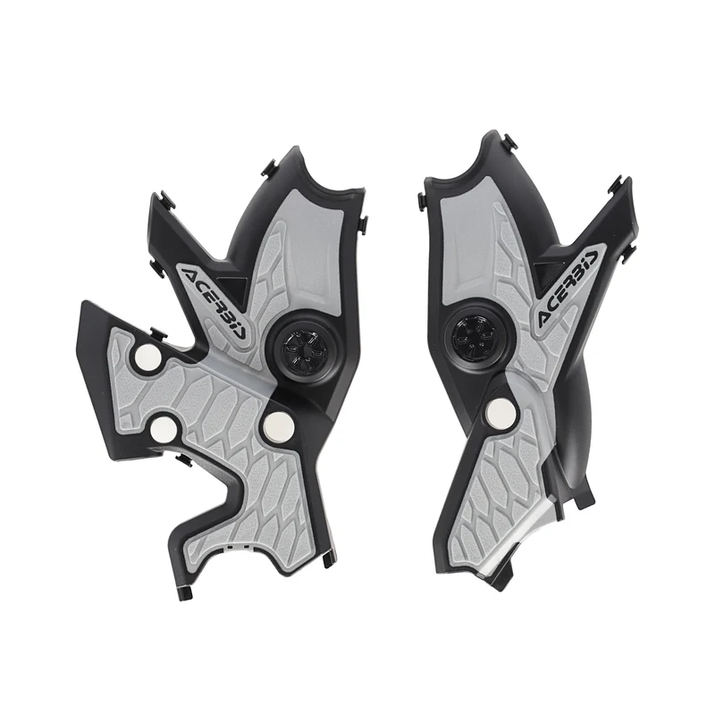 Protector de chasis Yamaha Tenere 700 19-26 Acerbis X-Grip