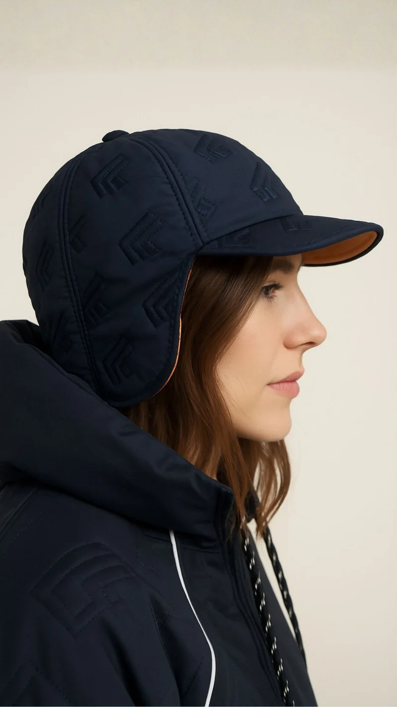 Casquette chaude NÉO 001.